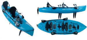 Kayak 2