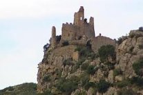 Desierto de las Palmas