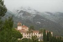 Desierto de las Palmas