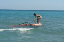 Curso windsurf 1