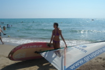 Curso windsurf 3